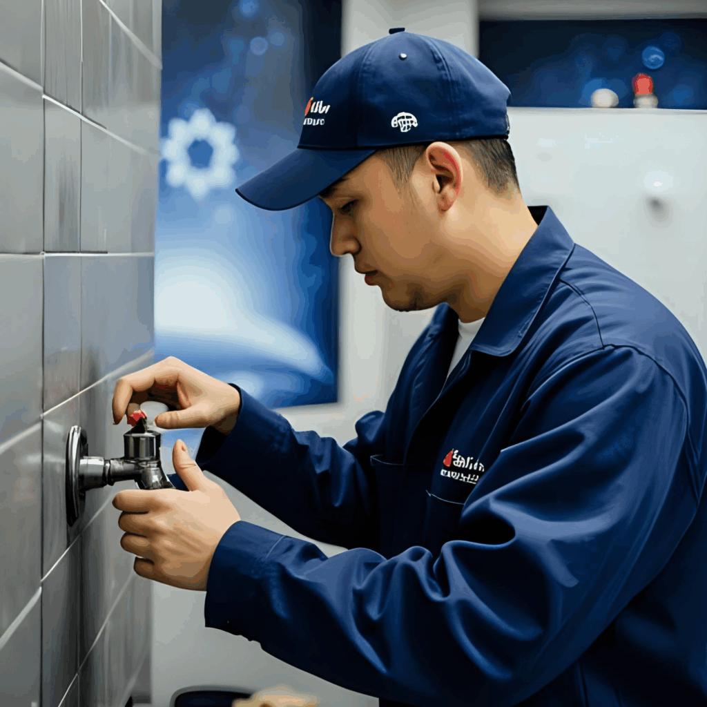 水道設備の部品交換

蛇口・水栓・トイレ
温水便座・給湯器