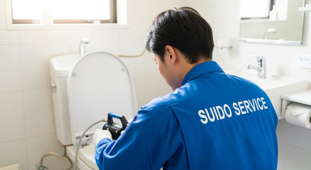 詰まり除去

トイレ・キッチン・浴室
洗面・排水管・桝