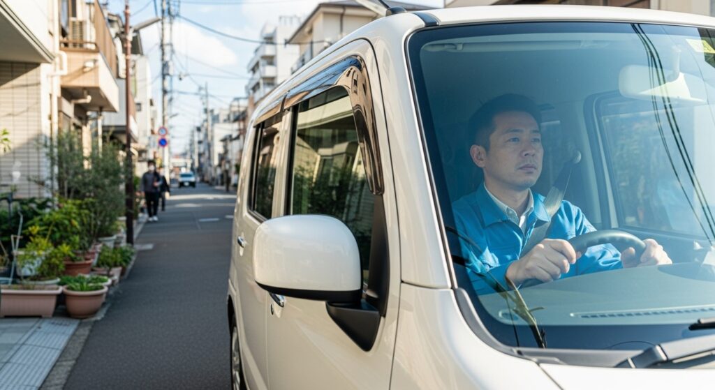 協力していただける個人の水道屋さんを全国で募集しています。